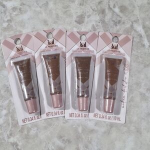 Long Wear Foundation - Brown